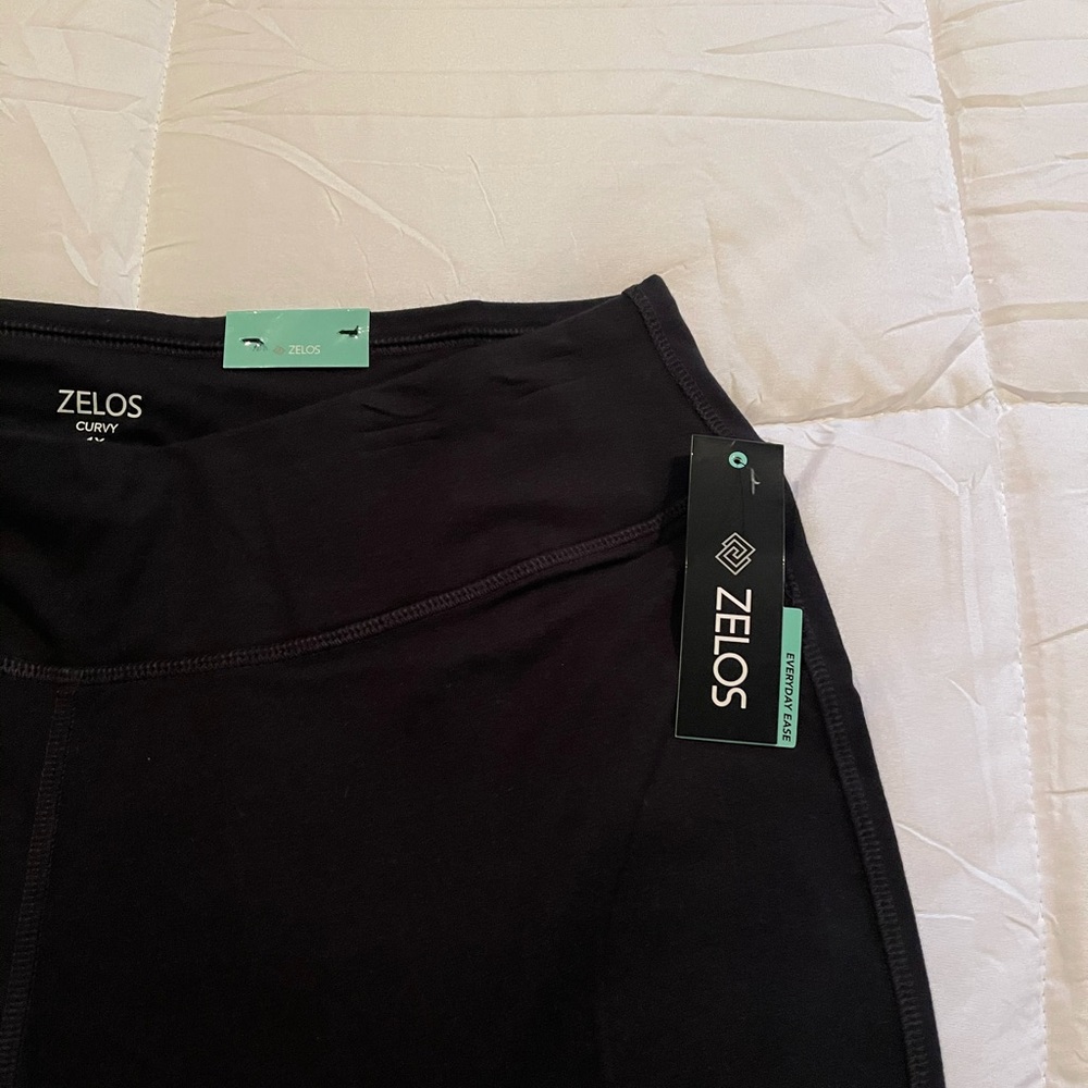Brand new with tags leggings. - Picture 3 of 6